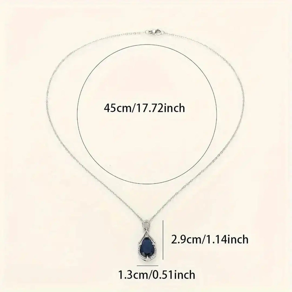 Collar Alindra Feymorra