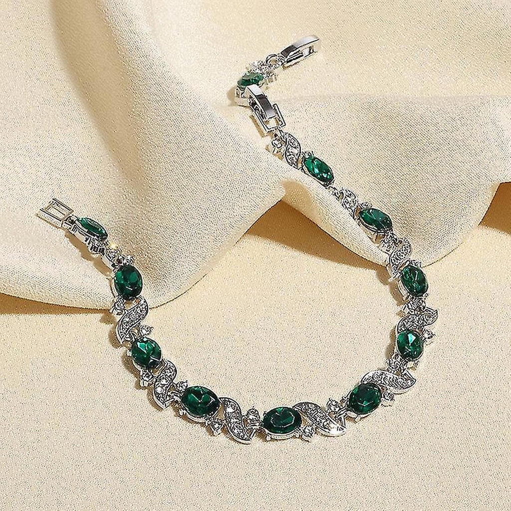 Pulsera Giada Bellini