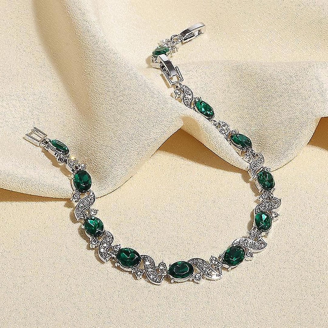 Pulsera Giada Bellini