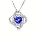 Collar Ocean Blue Nerida Luxaire