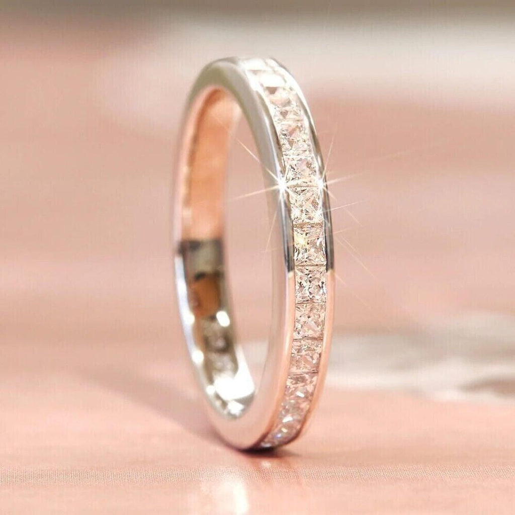 Anillo de la eternidad Princess Channel