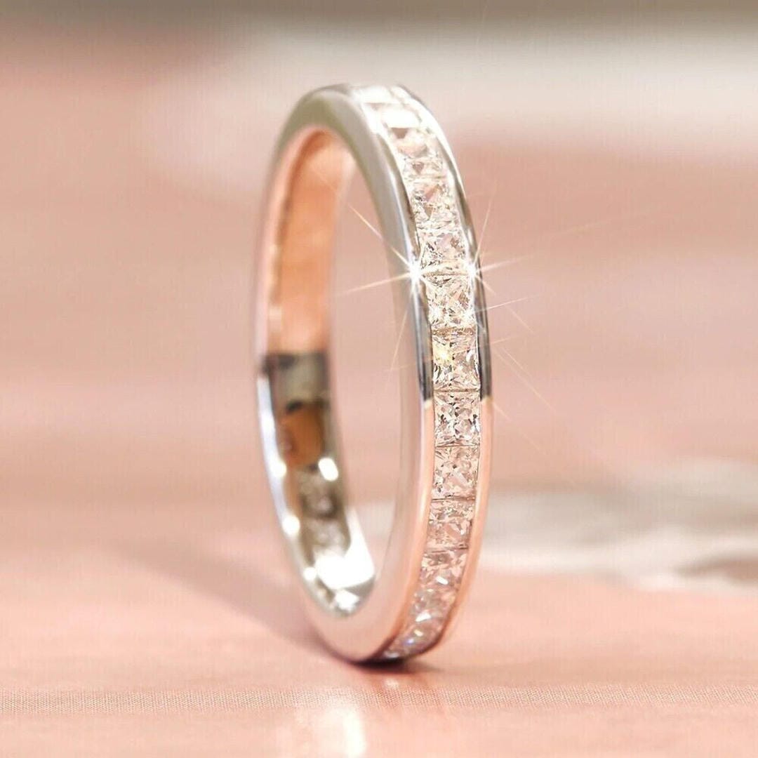 Anillo de la eternidad Princess Channel