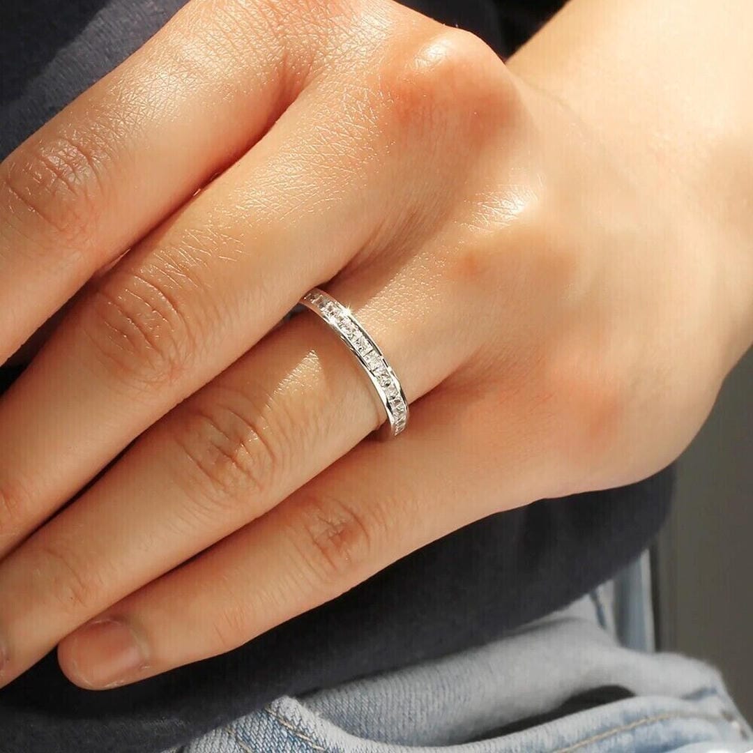 Anillo de la eternidad Princess Channel