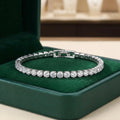 Pulsera de tenis Venice Stone