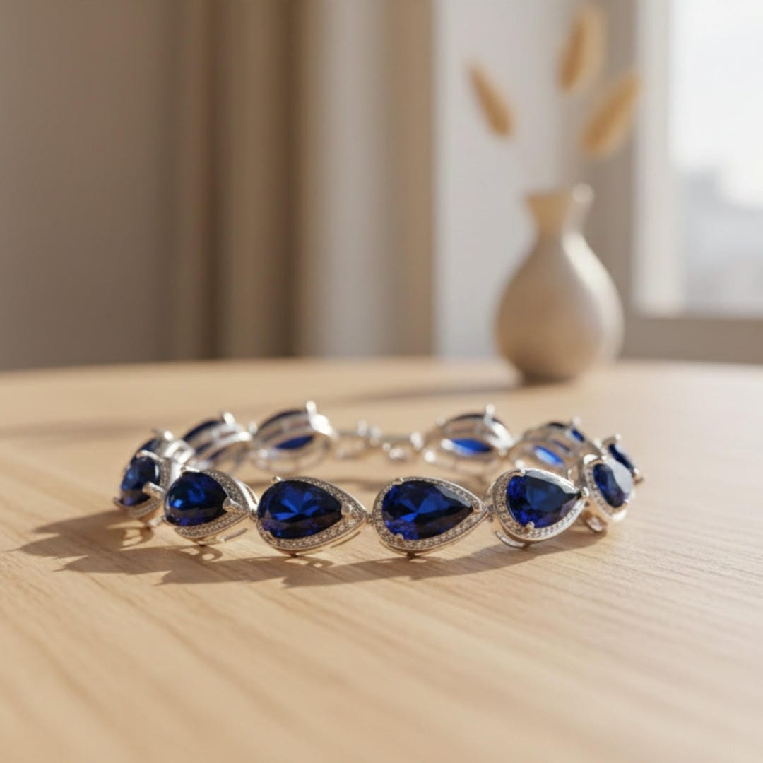Pulsera Seren Lysmera