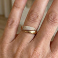 Anillo Sleek Crossover Wrap