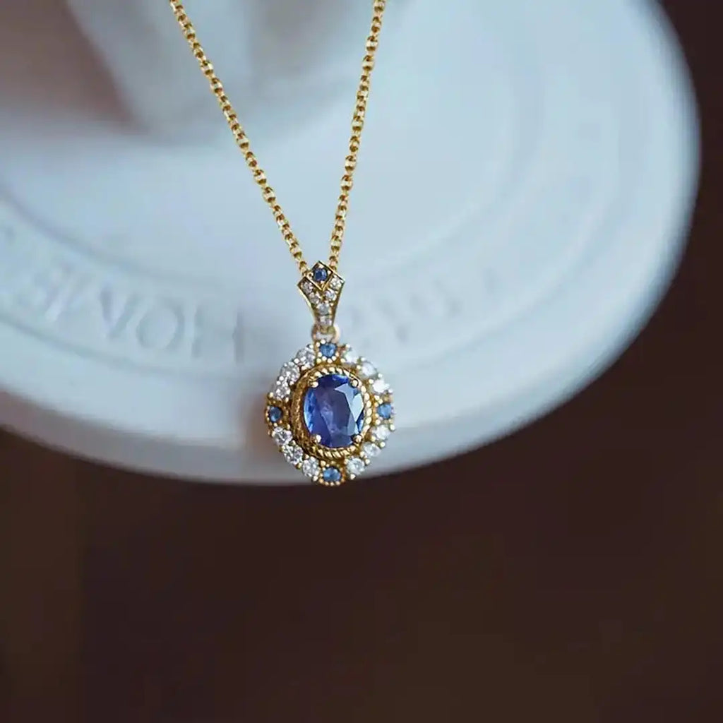 Collar Jesmira Duskraine
