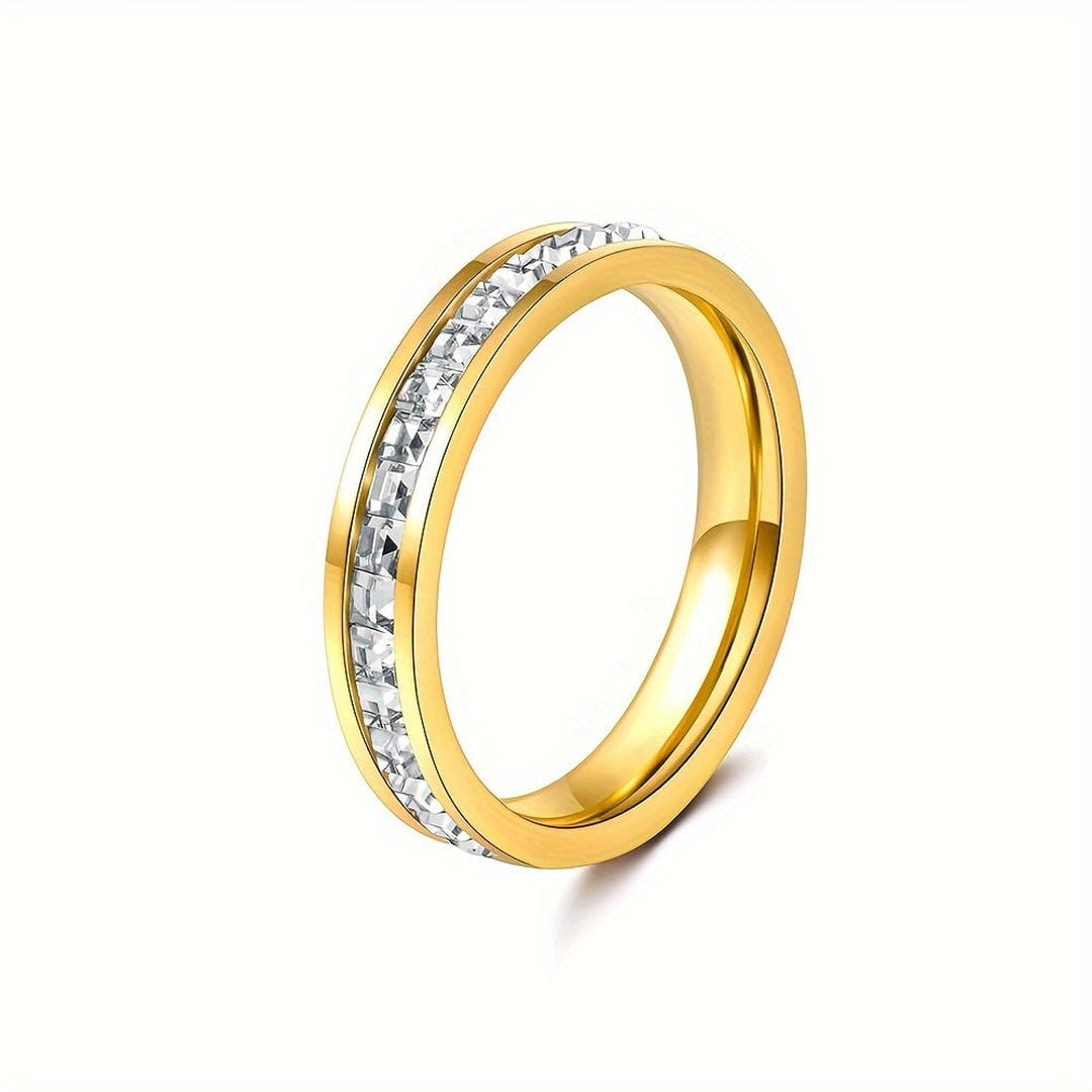 Anillo de la eternidad Princess Channel