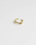 Adriana - Earcuff Pulido Moderno