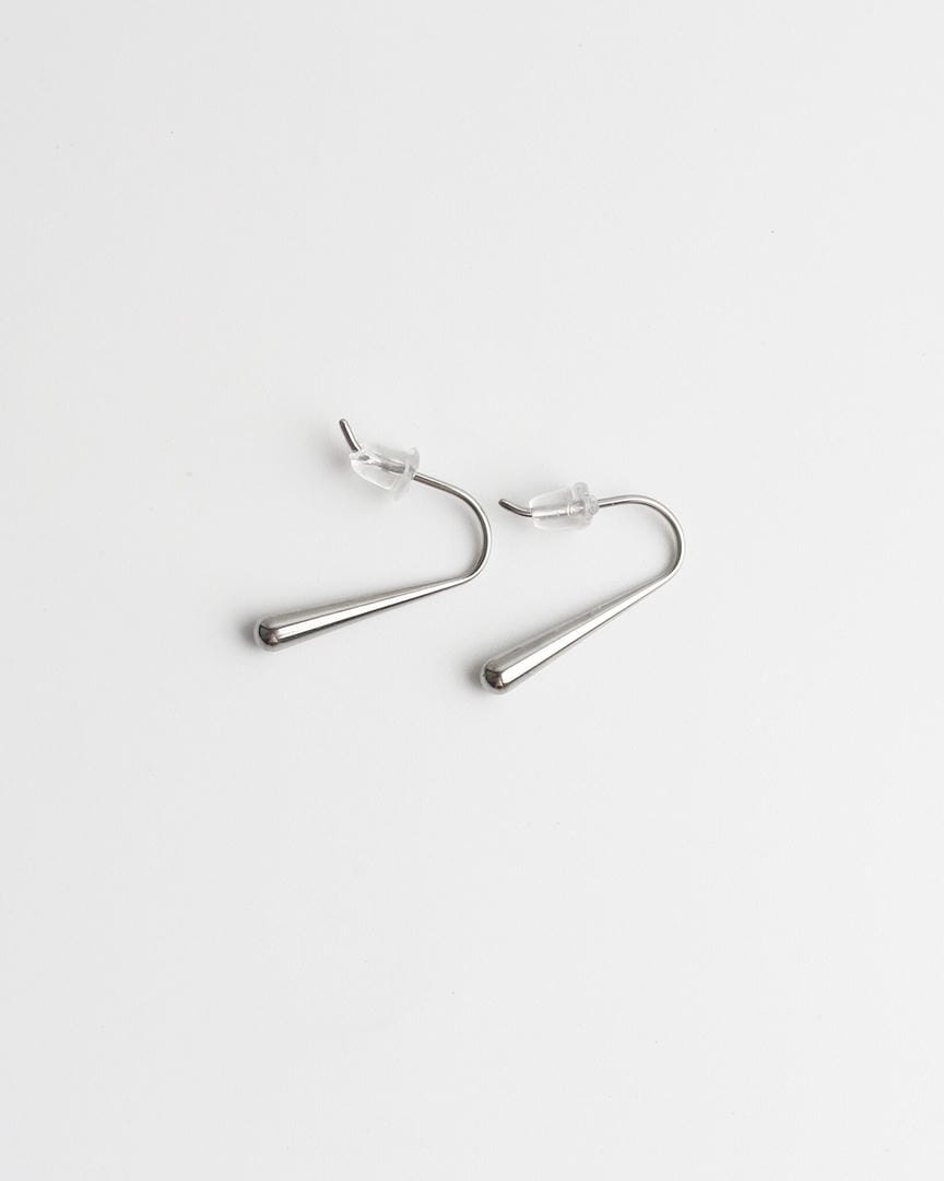 Pendientes largos Chic Luxe