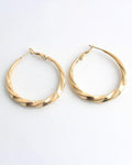 Pendientes Liv Acero Inoxidable