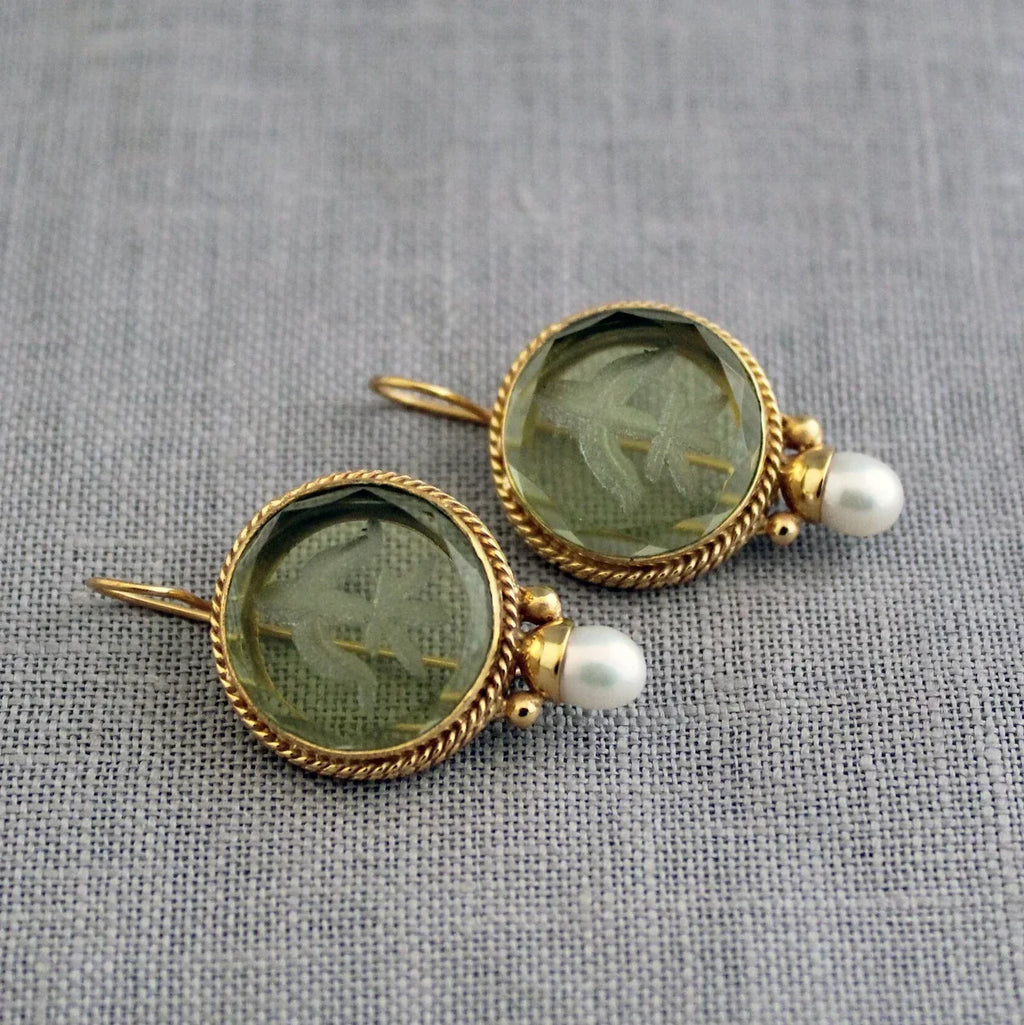 Pendientes Penelope Premium