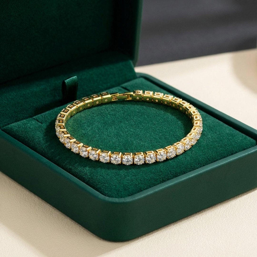 Pulsera de tenis Venice Stone