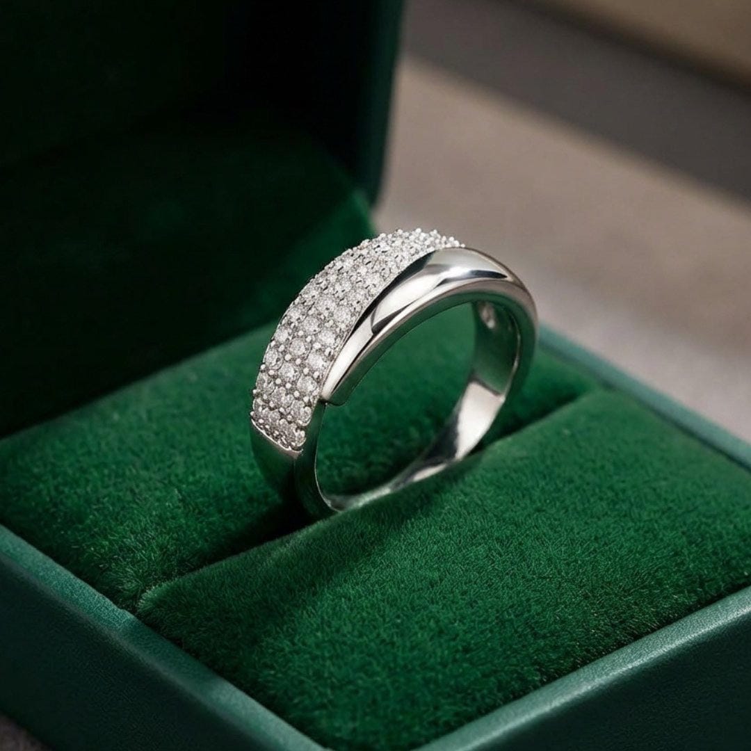Anillo Sleek Crossover Wrap