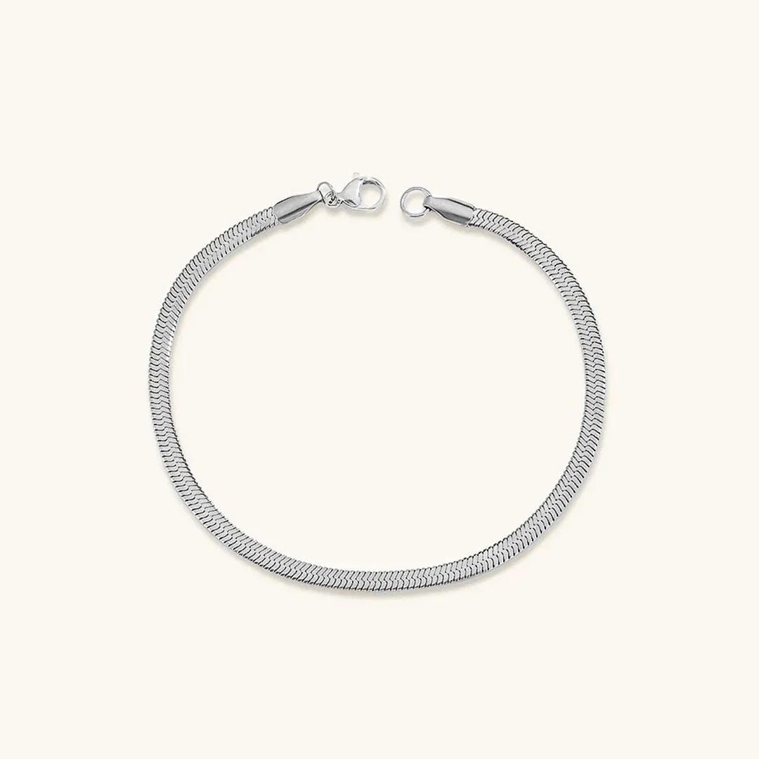 Pulsera Lustrous Vida de espiga