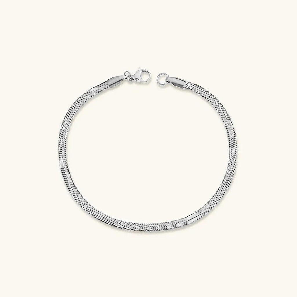 Pulsera Lustrous Vida de espiga