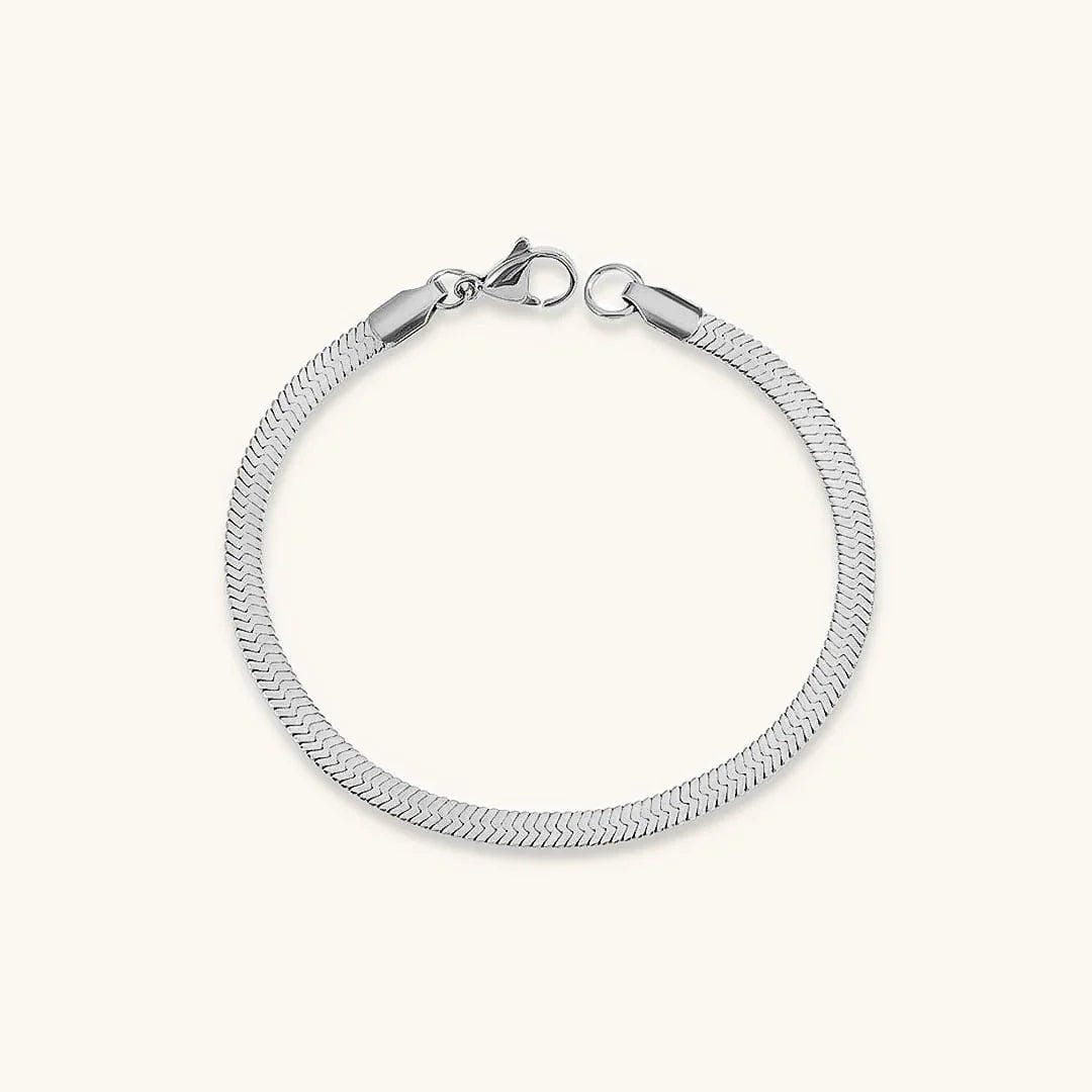Pulsera Lustrous Vida de espiga