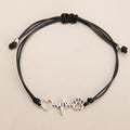 Pulsera Latido Deseo y Oración