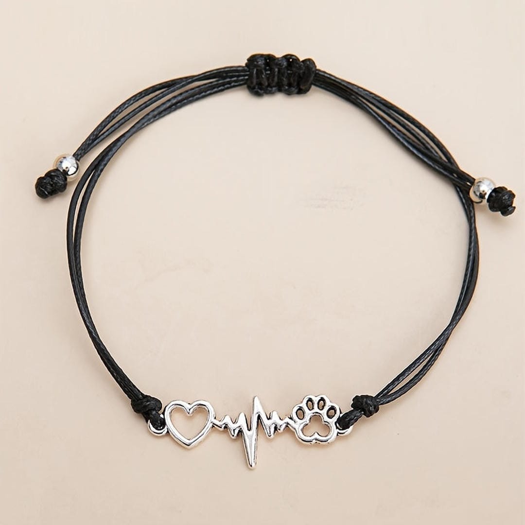 Pulsera Latido Deseo y Oración
