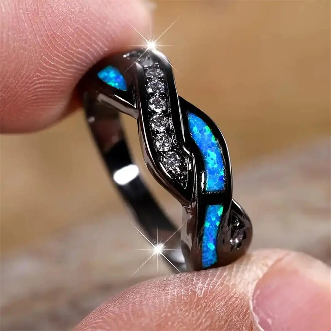 Thessia Lunebray Anillo