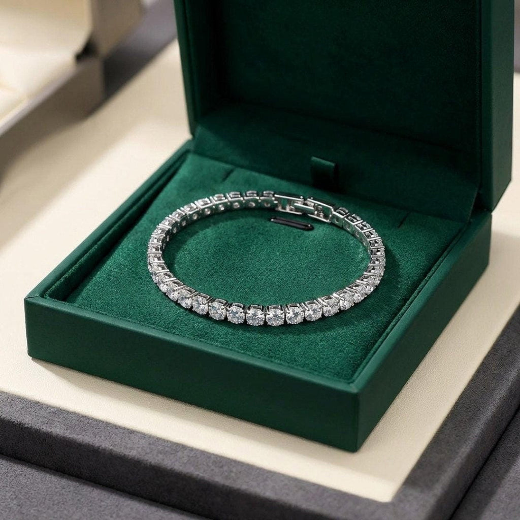 Pulsera de tenis Venice Stone