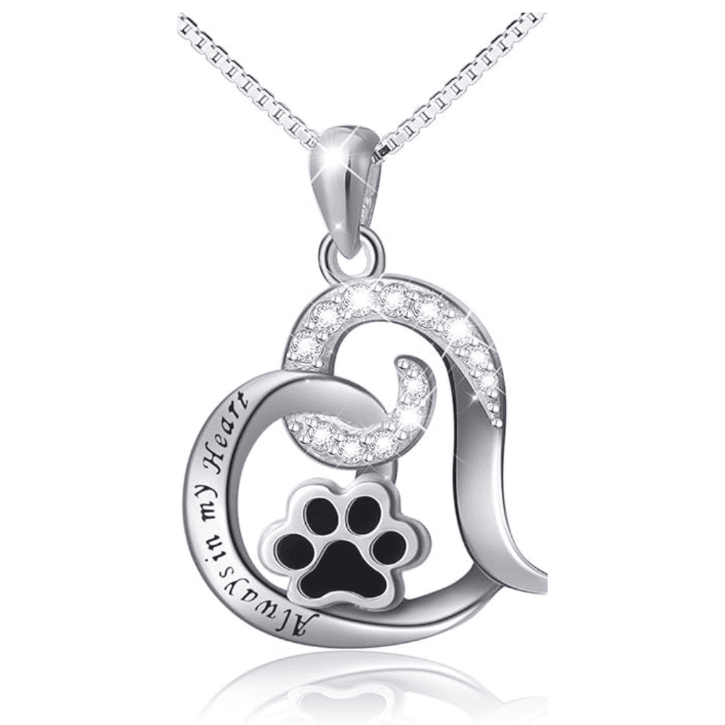 Collar Conmemorativo Siempre a Mi Lado
