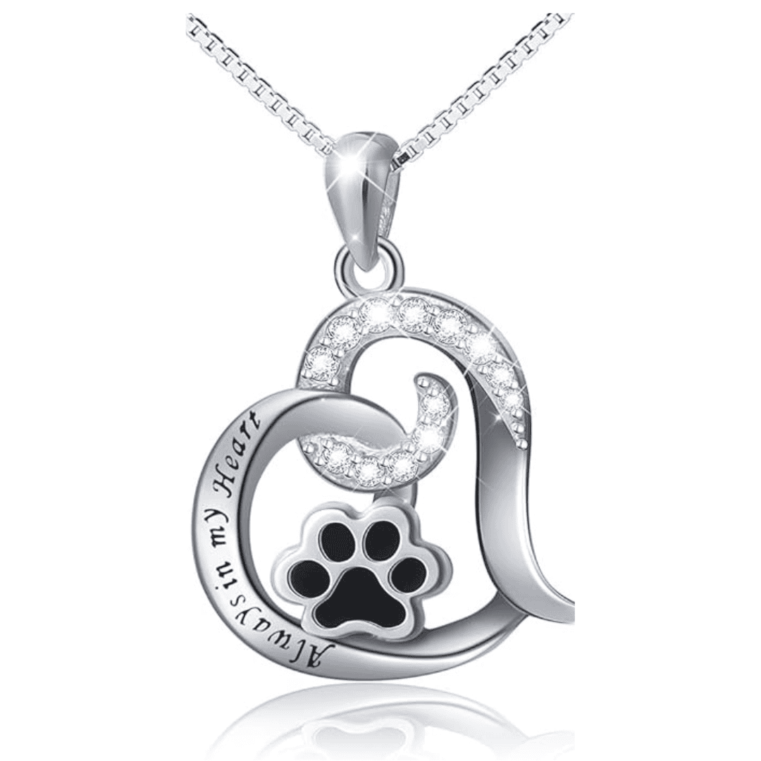 Collar Conmemorativo Siempre a Mi Lado