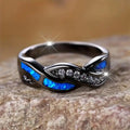 Anillo de Luz de Luna de Thessia Lunebray