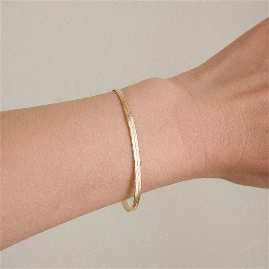 Pulsera Lustrous Vida de espiga