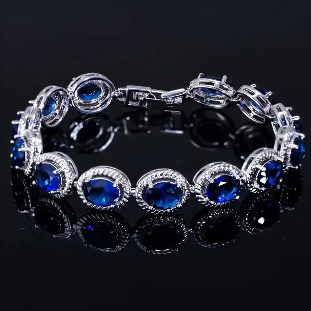 Azrielle Kynthara Pulsera Luminosa