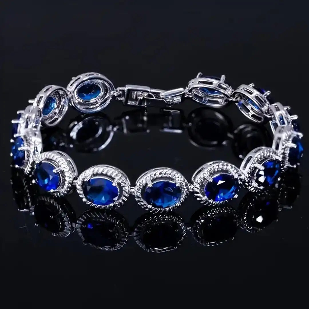Azrielle Kynthara Pulsera Luminosa