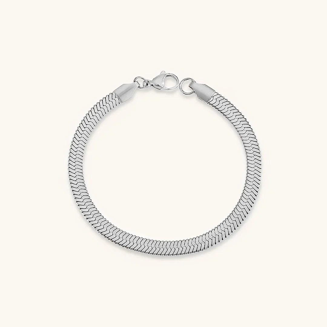 Pulsera Lustrous Vida de espiga