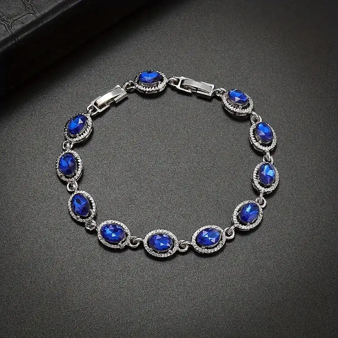 Azrielle Kynthara Pulsera Luminosa