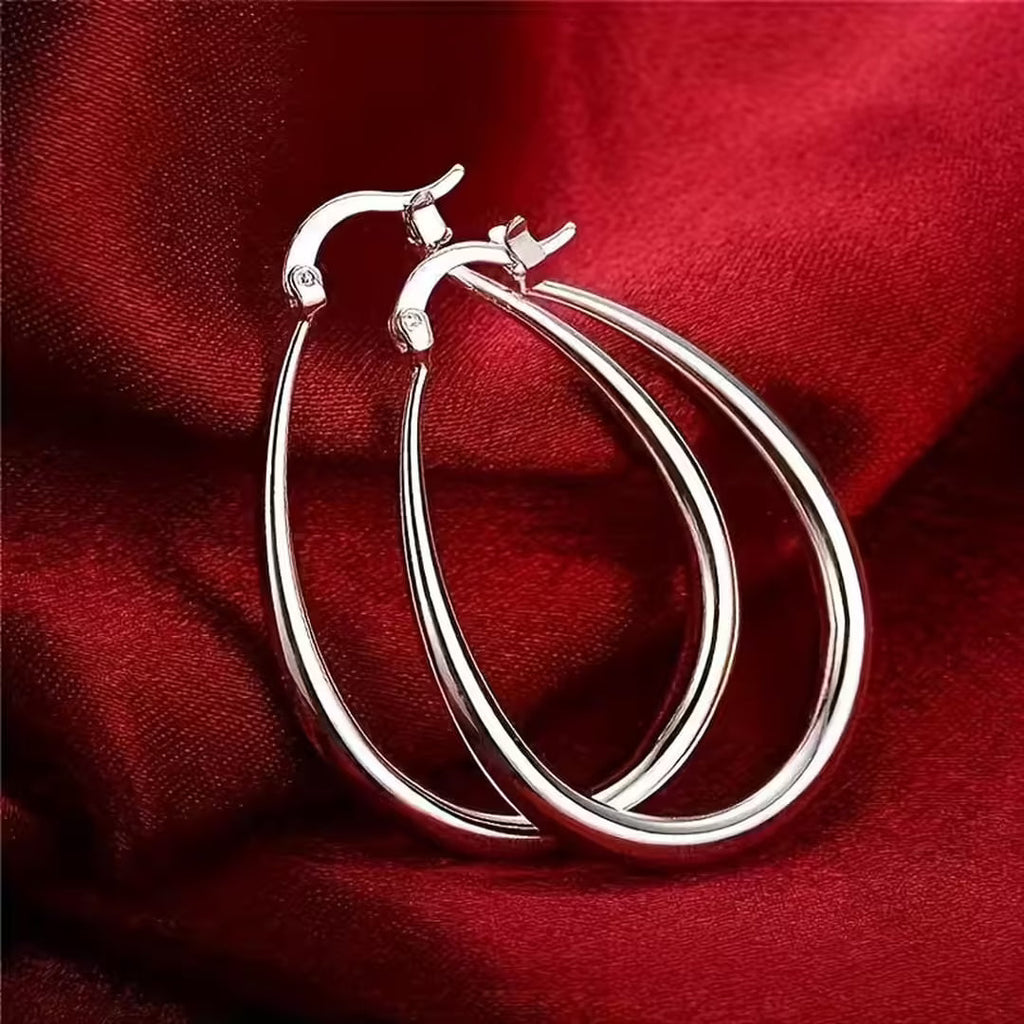 Exclusivos pendientes vintage de oro