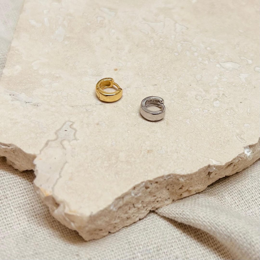 Micro Helix Aro Grueso