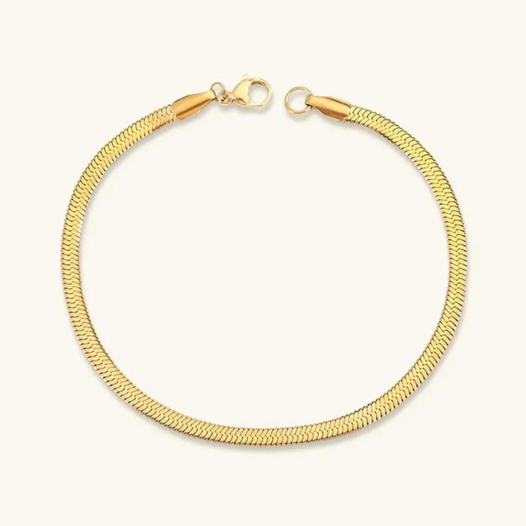 Pulsera Lustrous Vida de espiga