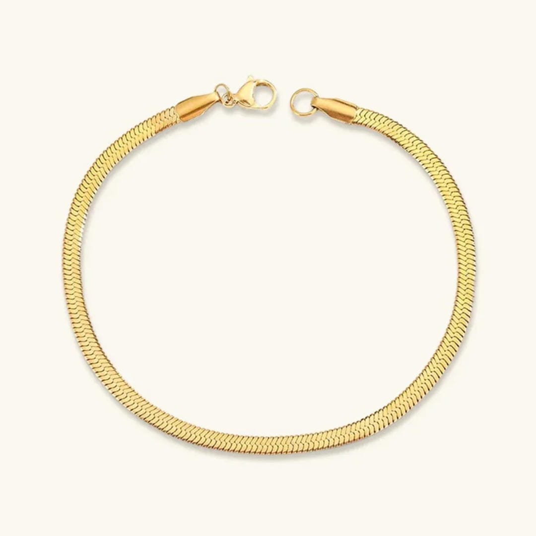 Pulsera Lustrous Vida de espiga