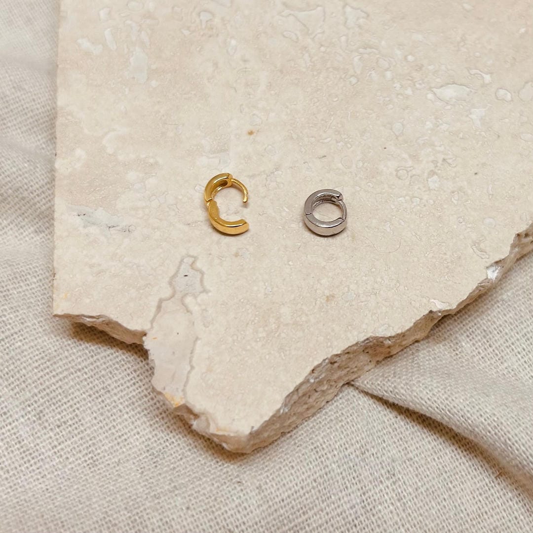 Micro Helix Aro Grueso