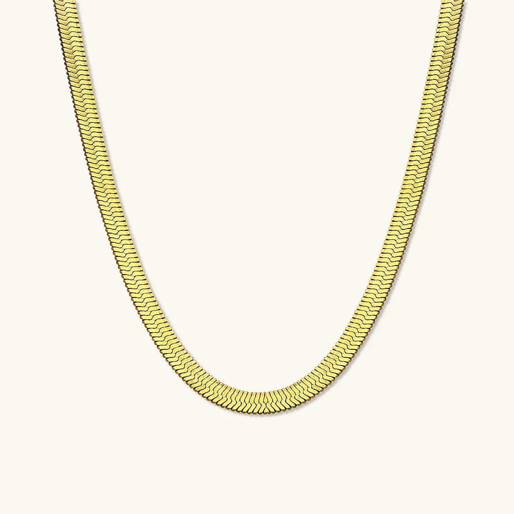 Collar Dazzling Luxe Aurivelle