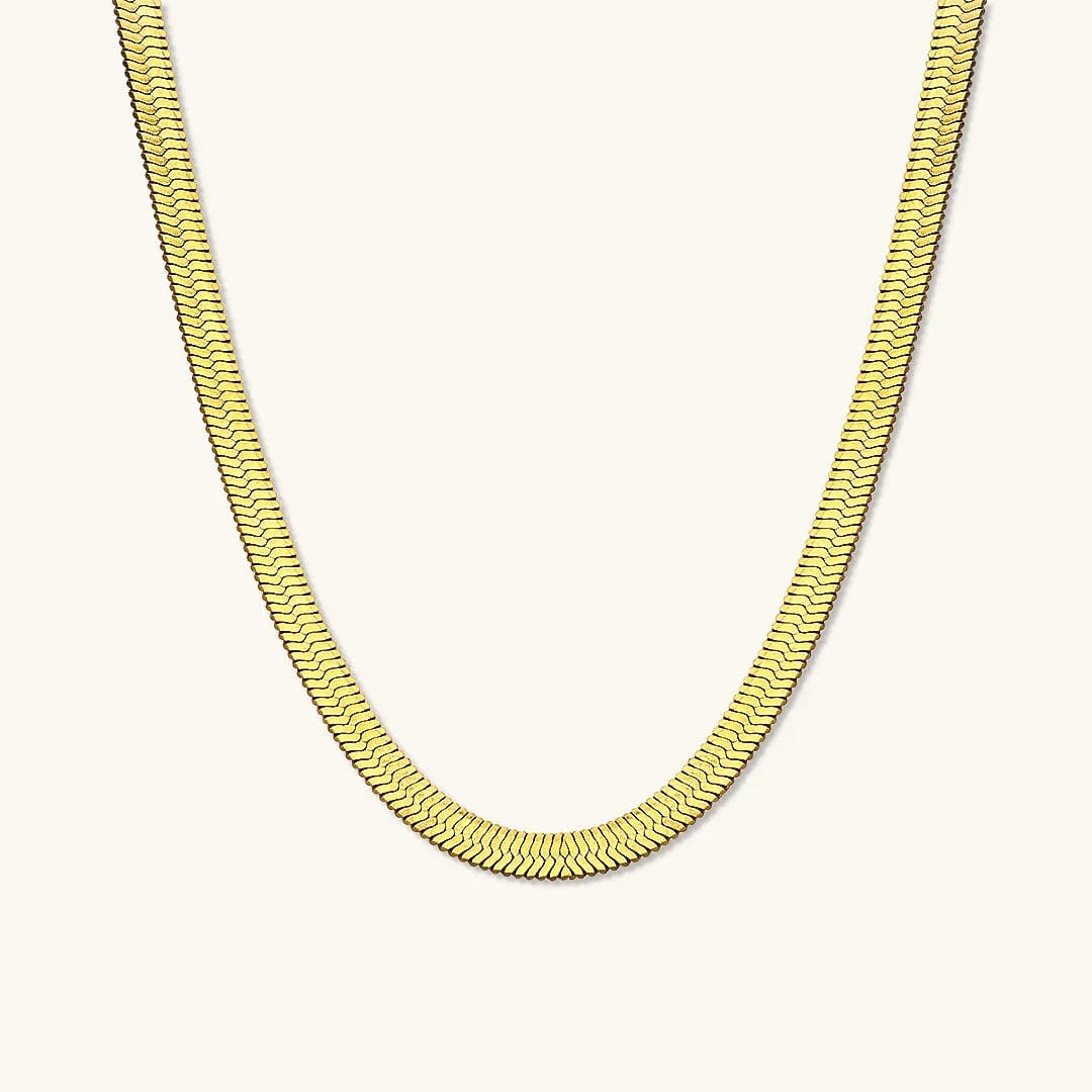 Collar Dazzling Luxe Aurivelle