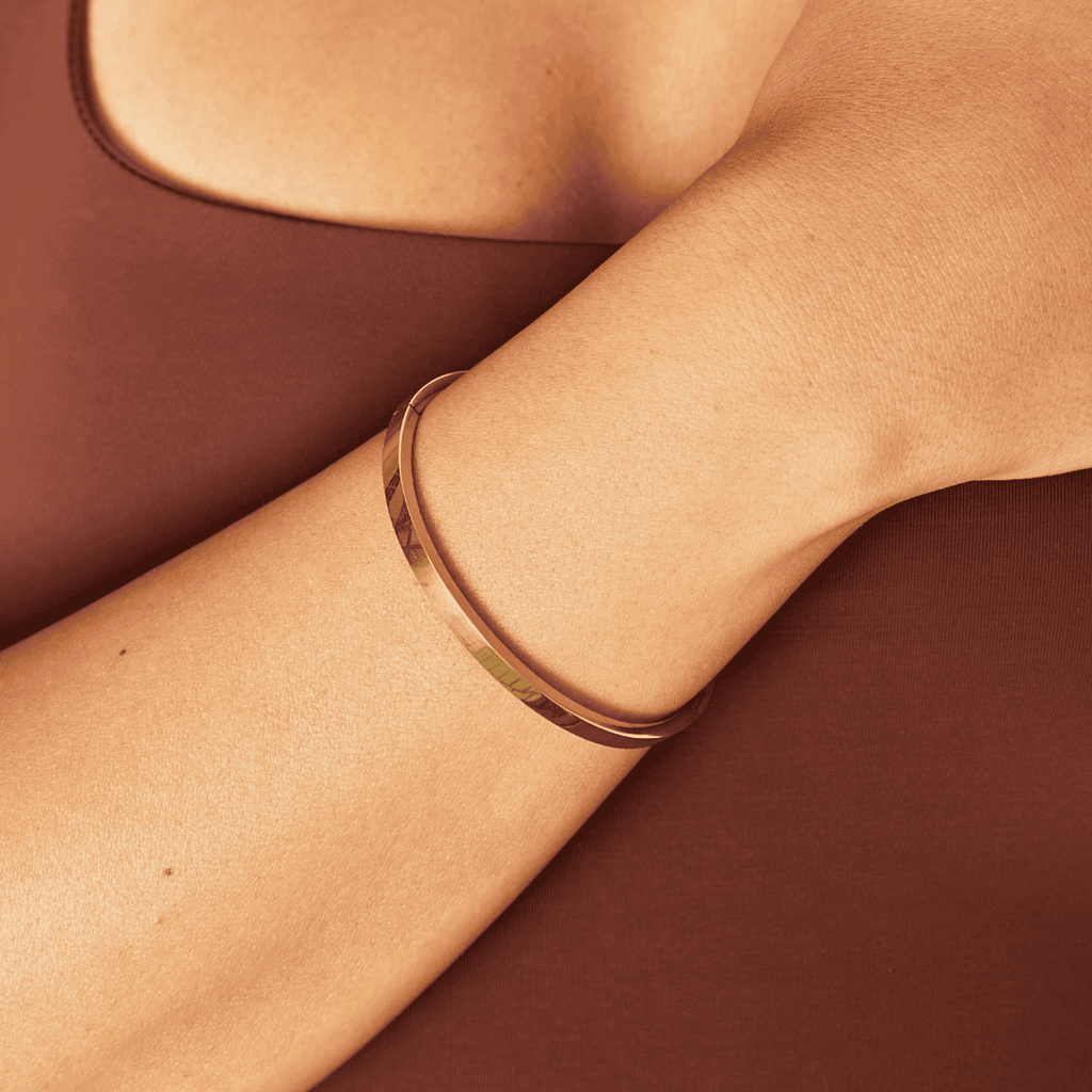 Pulsera Atemporal Shine