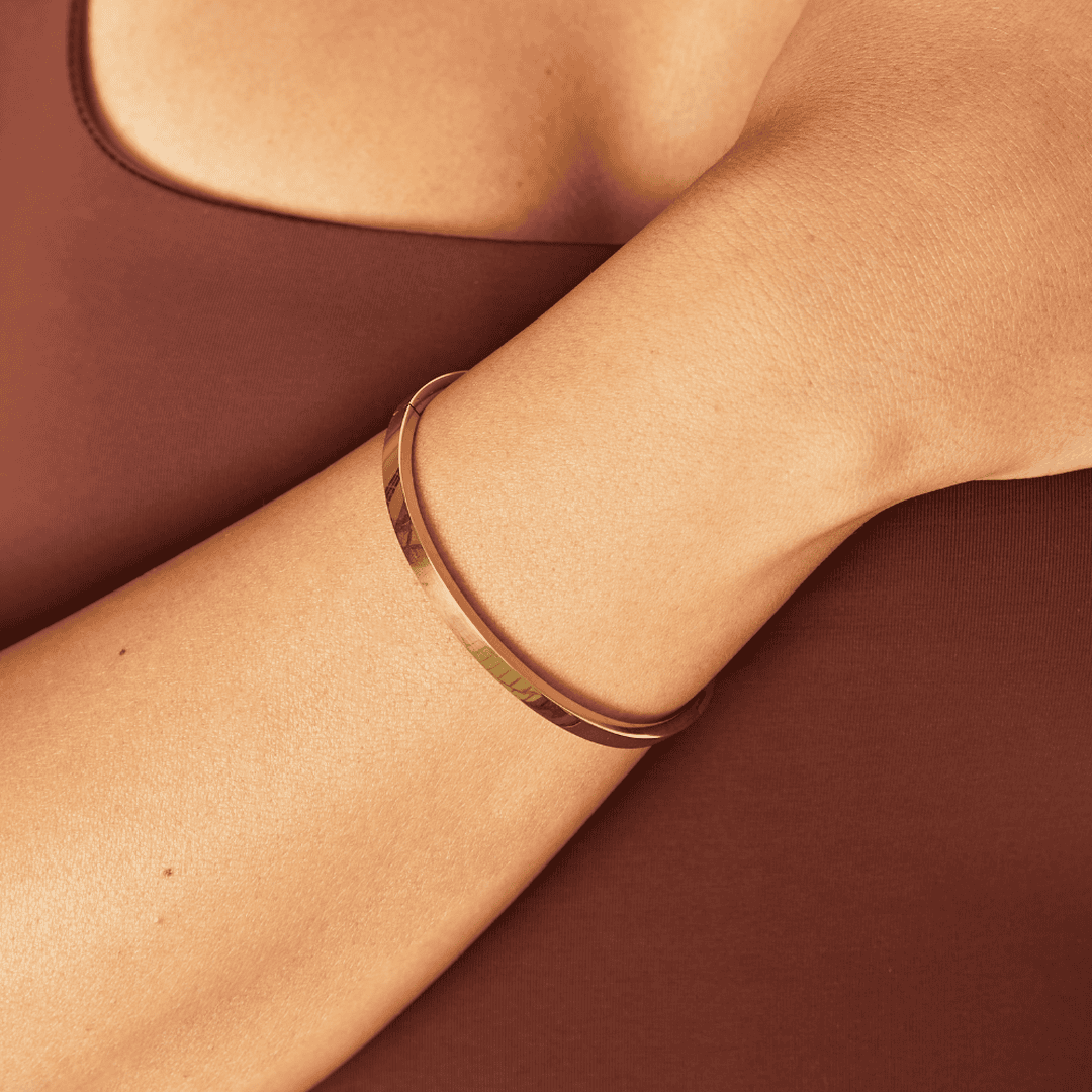 Pulsera Atemporal Shine