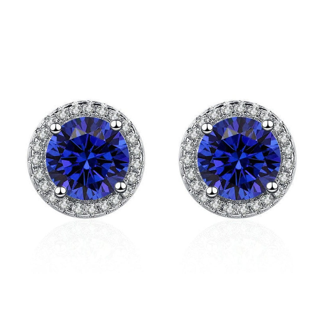 Pendientes Lúcia Celestine