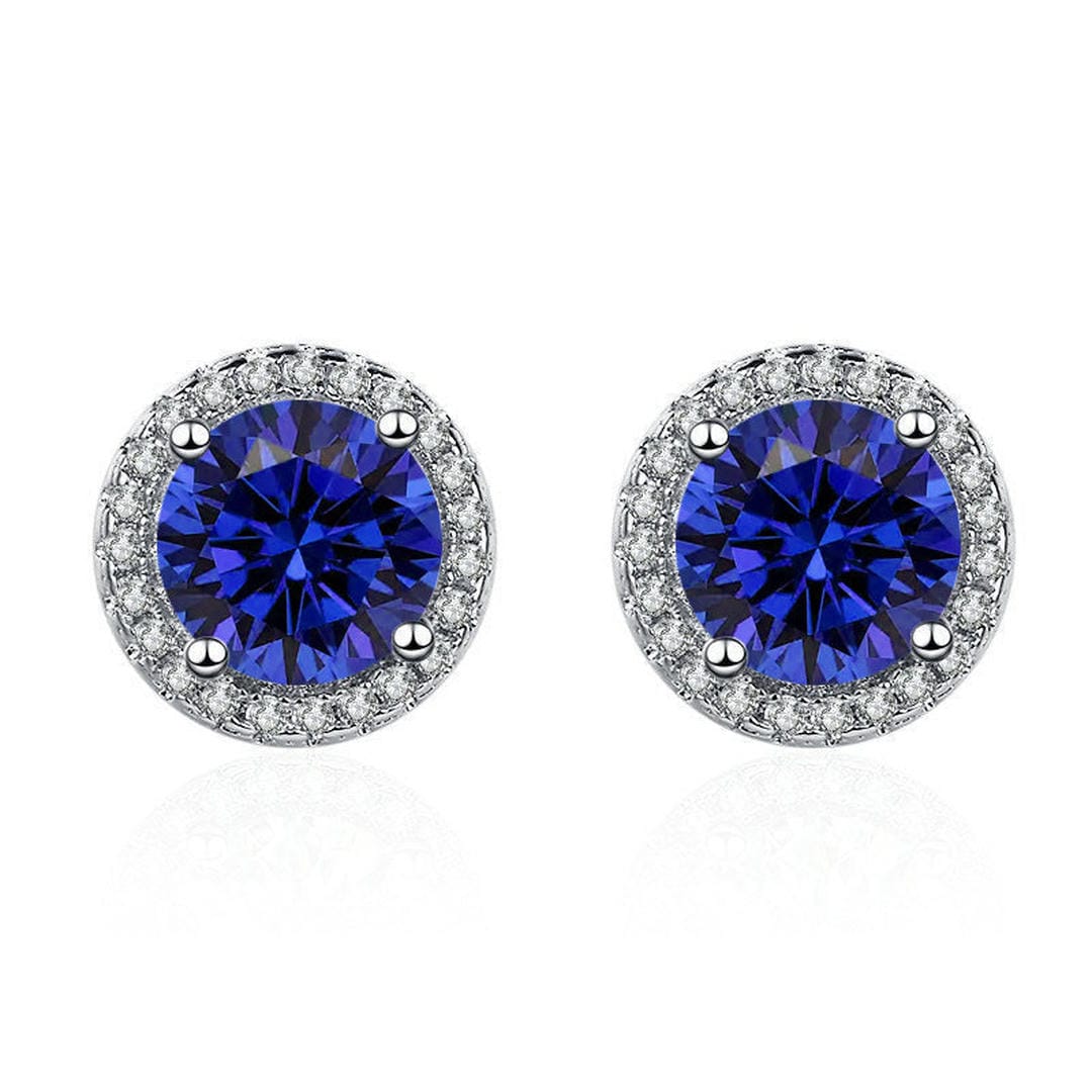 Pendientes Lúcia Celestine
