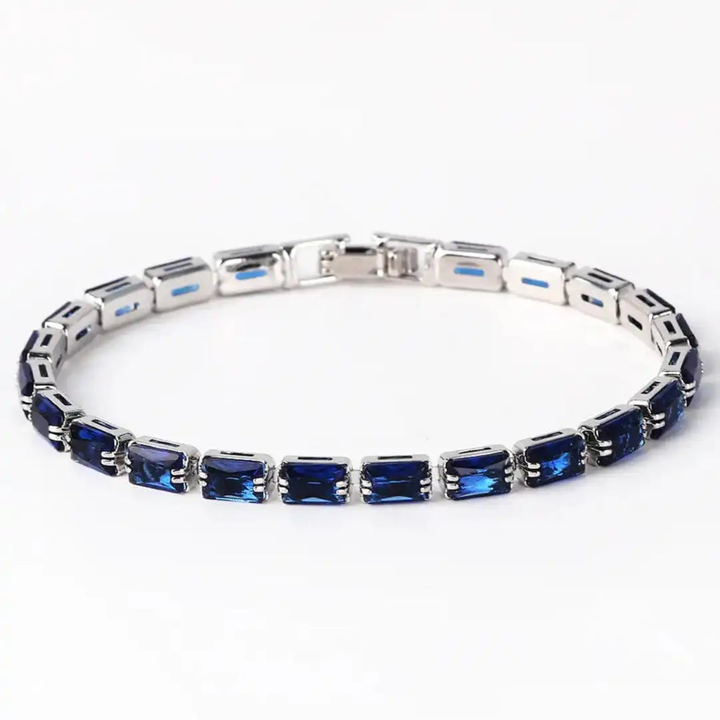 Pulsera de Zafiros Mireda Thalindra