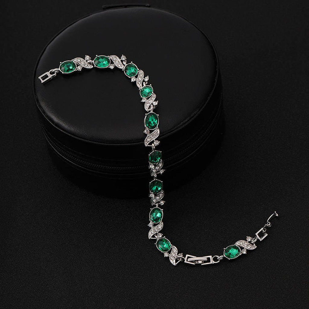 Pulsera Giada Bellini