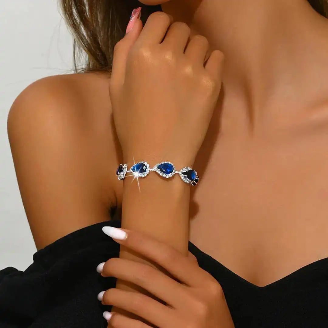 Pulsera ligera Seren Lysmera