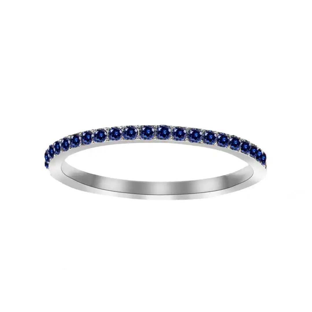 Anillo Soraya Azurith Elegante