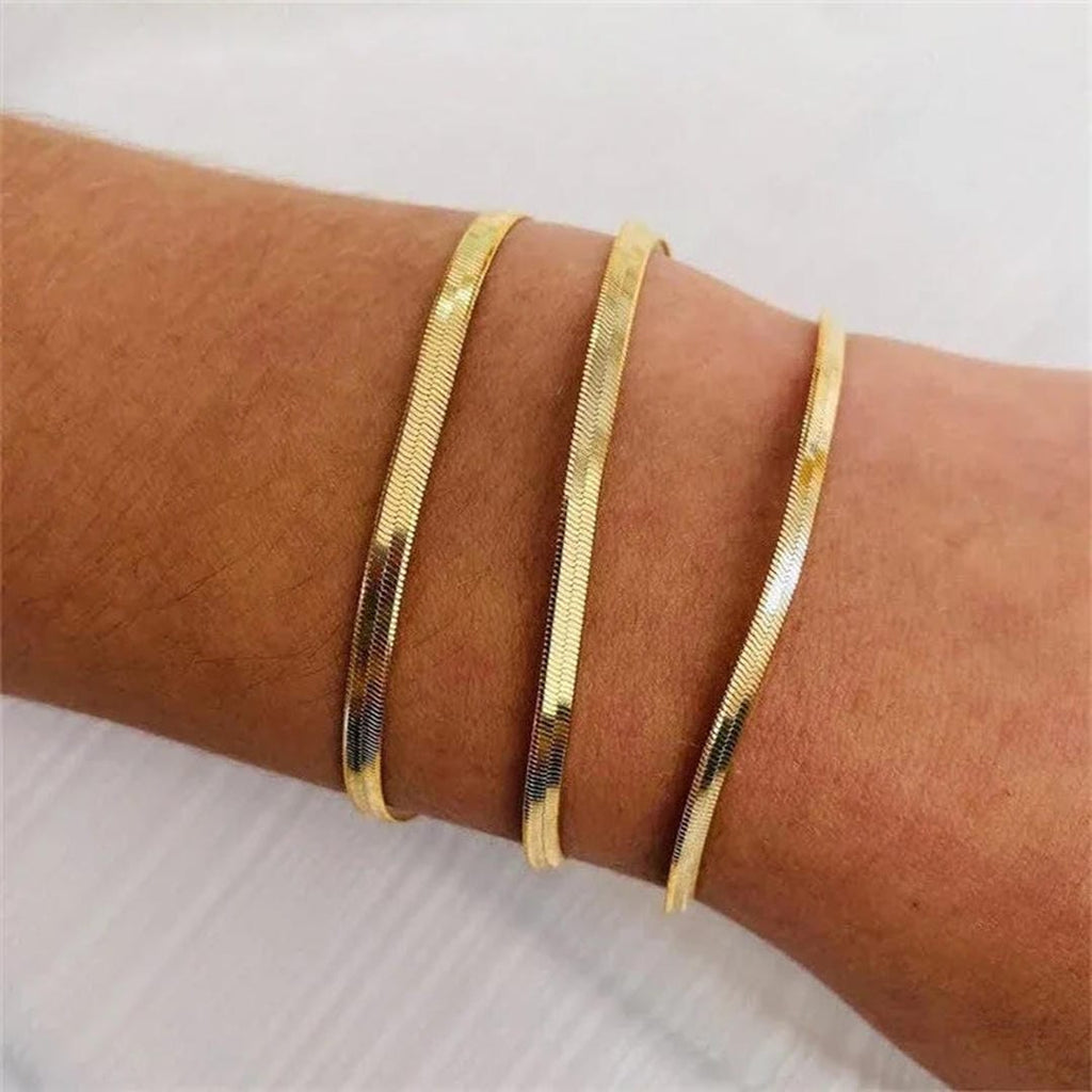 Pulsera Lustrous Vida de espiga
