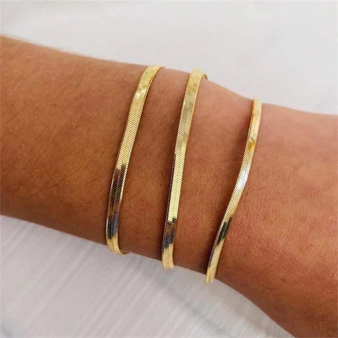 Pulsera Lustrous Vida de espiga